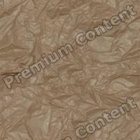 High Resolution Seamless Crumpled Paper Texture 0003
